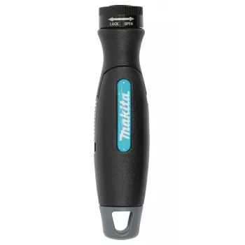 Makita P-84866 Multitool Handgriff su pjūklo diskų rinkiniu 1/4 inch šešiakampiu adapteriu