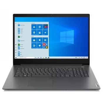 Lenovo V17 G4 nešiojamas kompiuteris 17,3 inch Full HD IPS Intel Core i5-13420H 16GB RAM 512GB SSD Windows 11 Pro Arctic Grey