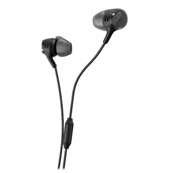 HyperX Cloud Earbuds III S (BLK) - Ausinės žaidimams, į ausį, su mikrofonu, laidinės, 3,5 mm, juodos