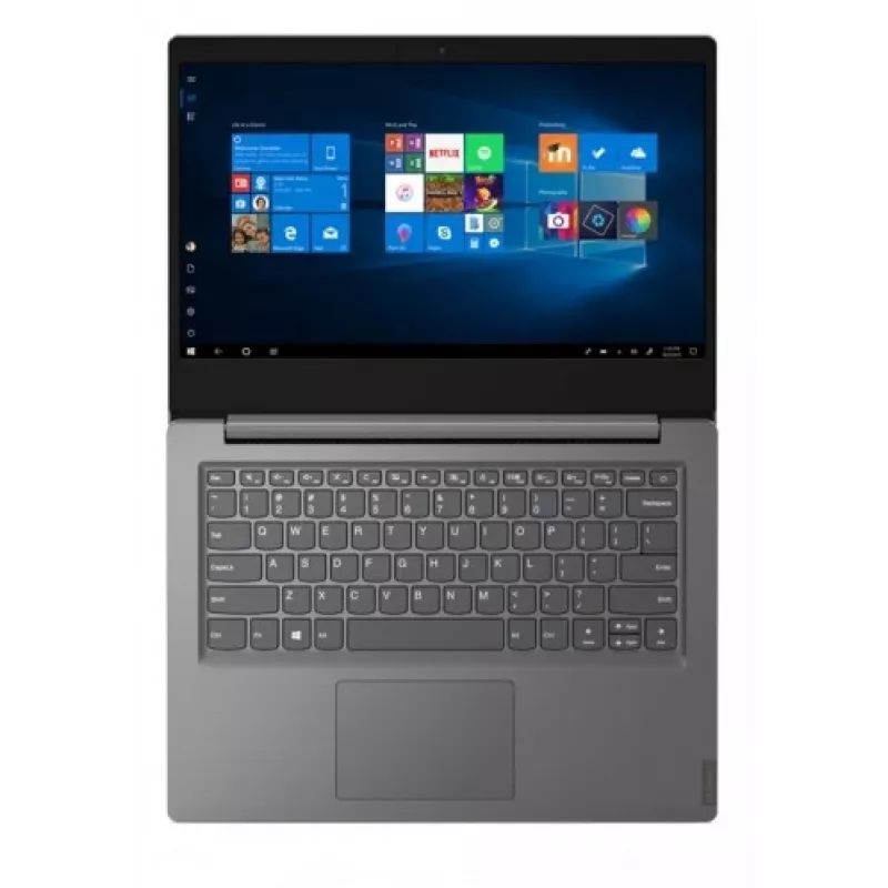Lenovo V14 G5 nešiojamas kompiuteris 14 inch FHD, Intel Core i5-13420H, 16GB RAM, 512GB SSD, Windows 11 Pro, švediška klaviatūra