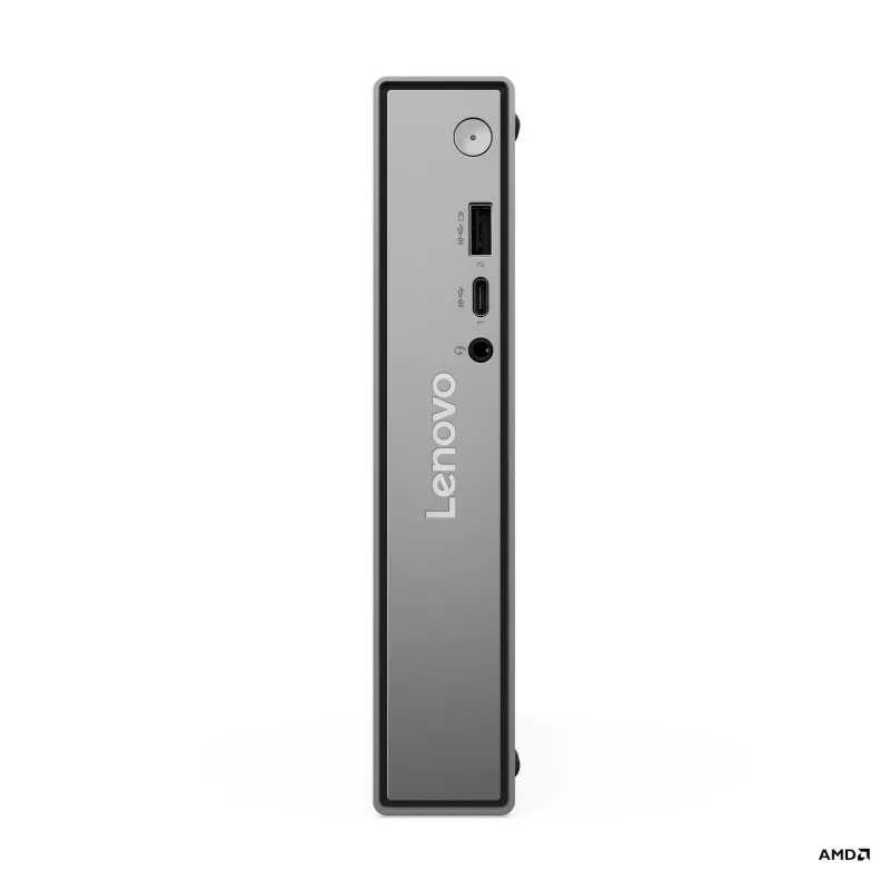 Lenovo ThinkCentre neo 55q Gen 6 13GN000MMX mini kompiuteris, AMD Ryzen 5 220, 16GB DDR5, 512GB SSD, Windows 11 Pro