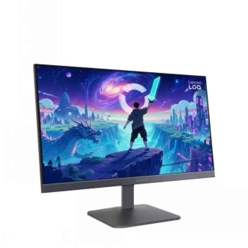 Lenovo LOQ 24-10 23.8 inch FHD 200Hz Gaming Monitor