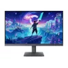 Lenovo LOQ 27-10 27 inch FHD 200Hz IPS Gaming Monitor - Juoda