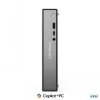 Lenovo Neo 50Q Gen 6 Mini PC, Intel Core Ultra 5, 16GB RAM, 512GB SSD, Windows 11 Pro