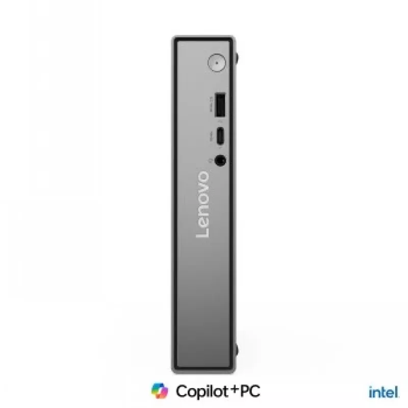 Lenovo Neo 50Q Gen 6 Mini PC, Intel Core Ultra 5, 16GB RAM, 512GB SSD, Windows 11 Pro