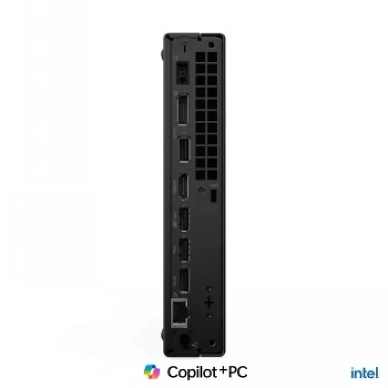 Lenovo Neo 50Q Gen 6 Mini PC, Intel Core Ultra 5, 16GB RAM, 512GB SSD, Windows 11 Pro