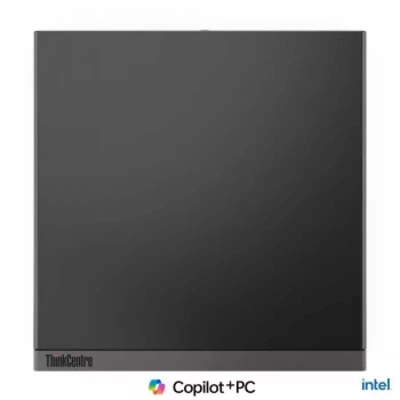 Lenovo Neo 50Q Gen 6 Mini PC, Intel Core Ultra 5, 16GB RAM, 512GB SSD, Windows 11 Pro
