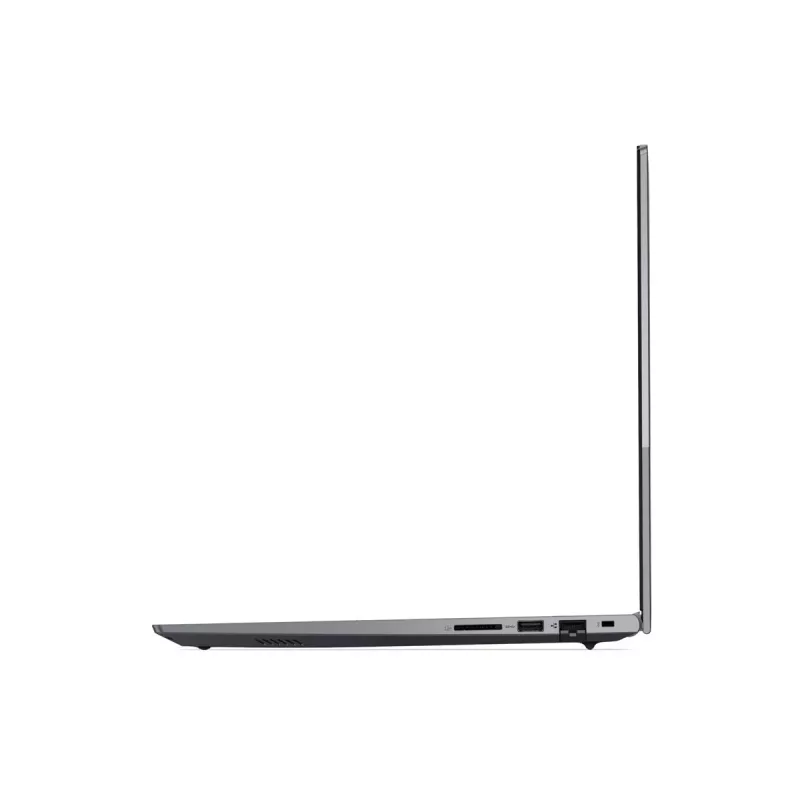 Lenovo ThinkBook 16 G9 IPL Intel Laptop - Arctic Grey - 16 inch IPS WUXGA Anti-Glare - Intel Core Ultra 5 - 16 GB DDR5 RAM - 512 GB SSD - Intel Graphics - Windows 11 Pro - Wi-Fi 7 - Bluetooth 5.4 - Backlit Keyboard
