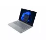 Lenovo ThinkBook 16 G9 IPL Intel Laptop - Arctic Grey - 16 inch IPS WUXGA Anti-Glare - Intel Core Ultra 5 - 16 GB DDR5 RAM - 512 GB SSD - Intel Graphics - Windows 11 Pro - Wi-Fi 7 - Bluetooth 5.4 - Backlit Keyboard