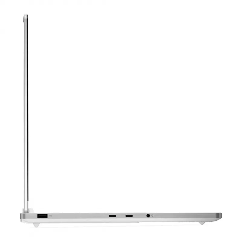 Lenovo Legion 7 16AGP11 Ryzen AI 7 450 16 inch WQXGA OLED 240Hz 500nits LBL Glossy 32GB LPDDR5X-8533 SSD 1TB GeForce RTX 5060 8GB Cam 5.0MP + IR 84Wh W11 Pro Glacier White