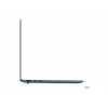 Lenovo Yoga Slim 7 14AKP10 AMD nešiojamas kompiuteris, 14 inch OLED WUXGA, AMD Ryzen AI 5 340, 16GB LPDDR5, 512GB SSD, AMD Radeon 840M grafika, Windows 11 Home, Tidal Teal, Šiaurietiška klaviatūra