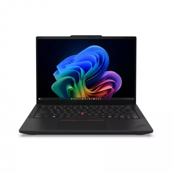 Lenovo ThinkPad T14 G7 Ultrabook 21WN004WPB - Windows 11 Pro - AMD Ryzen 7 355 - 32GB RAM - 512GB SSD - 14.0 inch WUXGA - Juoda - 3 metų Premier Support + CO2 kompensavimas