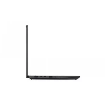 Lenovo ThinkPad P14s G7 14.5 inch WUXGA nešiojamas kompiuteris, Intel Core 7 UX9-388H, 32GB RAM, 1TB SSD, Intel Arc B390 grafika, Windows 11 Pro, švediška klaviatūra, juoda