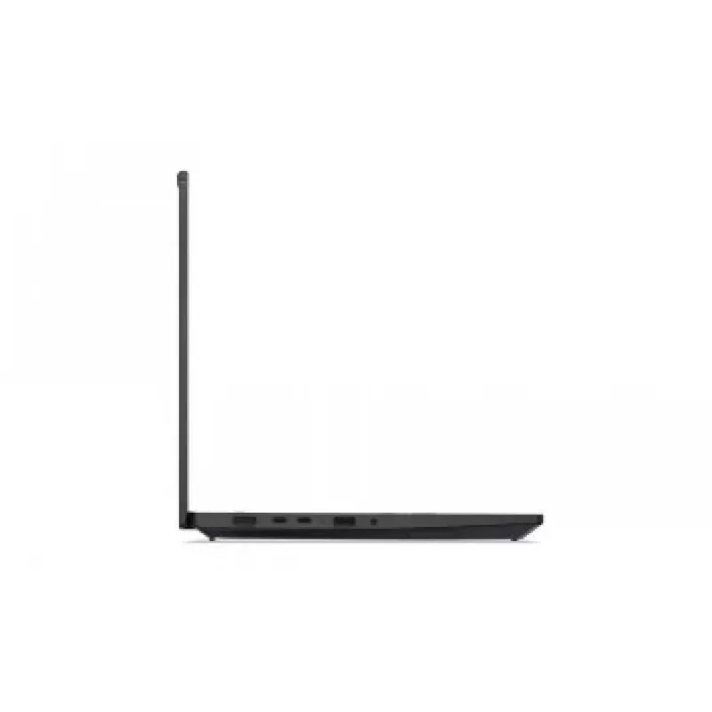 Lenovo ThinkPad P14s G7 14.5 inch WUXGA nešiojamas kompiuteris, Intel Core 7 UX9-388H, 32GB RAM, 1TB SSD, Intel Arc B390 grafika, Windows 11 Pro, švediška klaviatūra, juoda