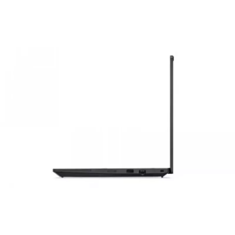 Lenovo ThinkPad P14s G7 14.5 inch WUXGA nešiojamas kompiuteris, Intel Core 7 UX9-388H, 32GB RAM, 1TB SSD, Intel Arc B390 grafika, Windows 11 Pro, švediška klaviatūra, juoda