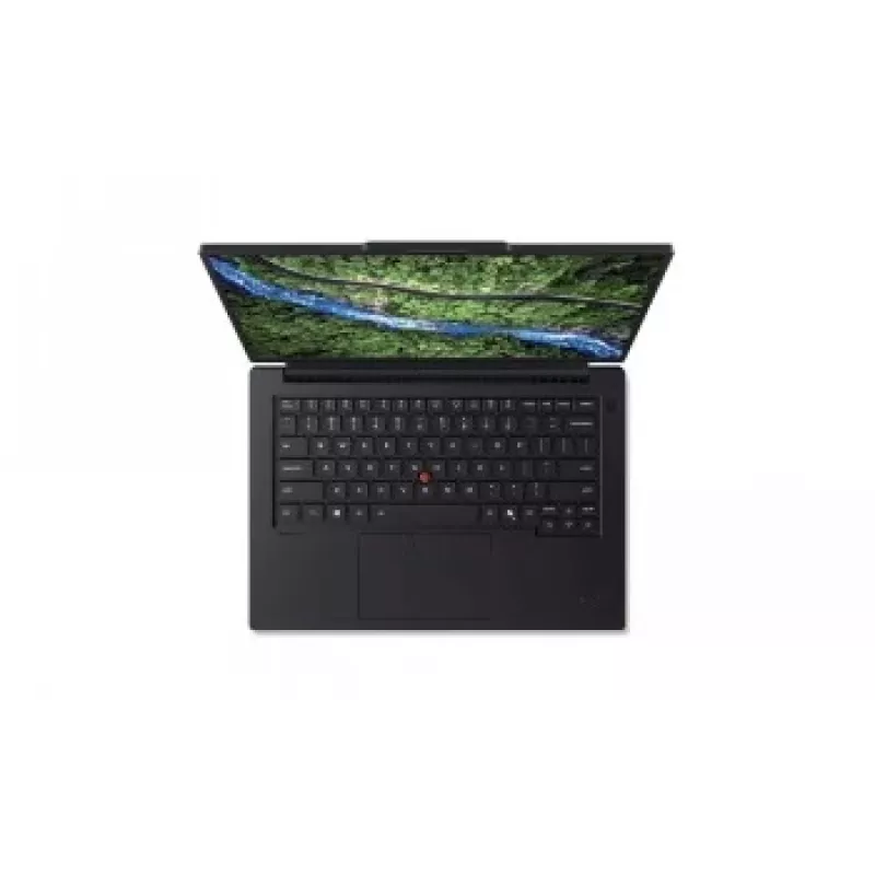Lenovo ThinkPad P14s G7 14.5 inch WUXGA nešiojamas kompiuteris, Intel Core 7 UX9-388H, 32GB RAM, 1TB SSD, Intel Arc B390 grafika, Windows 11 Pro, švediška klaviatūra, juoda