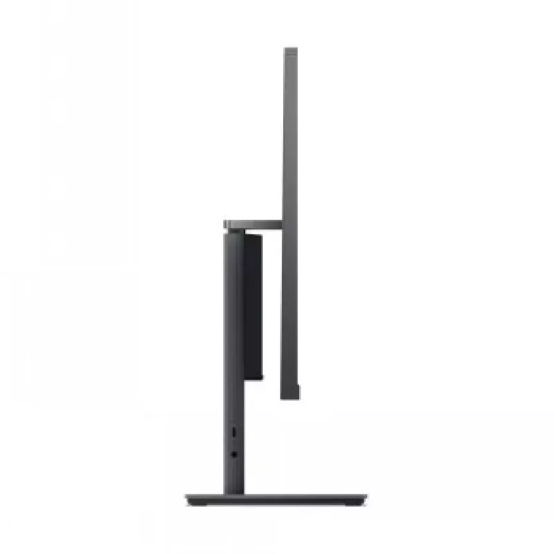 Lenovo IdeaCentre AIO Ultra 7 256V 27 inch FHD IPS All-in-One PC, Intel Core Ultra 7, 16GB RAM, 1TB SSD, Intel Arc Graphics, Windows 11 Home, Luna Grey