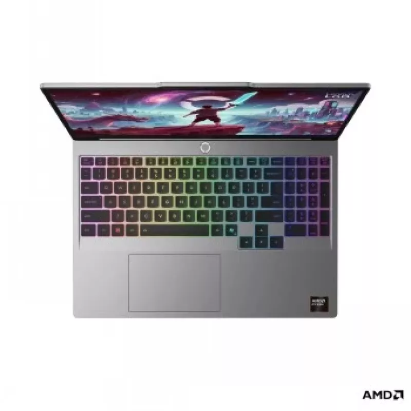 Lenovo LOQ 15AHP11 AMD Ryzen 7 250 15.6 inch FHD IPS 144Hz 16GB 1TB SSD RTX 5070 Windows 11 Home Eclipse Black
