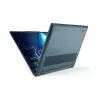 Lenovo Yoga 7 2-in-1 14 inch WUXGA OLED Touch nešiojamas kompiuteris, AMD Ryzen AI 5 340, 16GB RAM, 512GB SSD, AMD Radeon 840M, Windows 11 Home, Tidal Teal