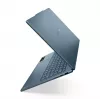 Lenovo Yoga 7 2-in-1 14 inch WUXGA OLED Touch nešiojamas kompiuteris, AMD Ryzen AI 5 340, 16GB RAM, 512GB SSD, AMD Radeon 840M, Windows 11 Home, Tidal Teal
