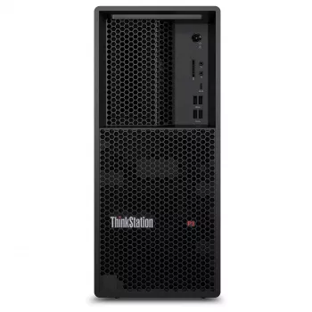 Lenovo ThinkStation P3 Tower Gen 2 darbo stotis - Intel Core i5-245K, 32GB DDR5, 512GB NVMe SSD, Windows 11 Pro