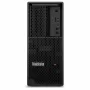 Lenovo ThinkStation P3 Tower Gen 2 darbo stotis - Intel Core i5-245K, 32GB DDR5, 512GB NVMe SSD, Windows 11 Pro
