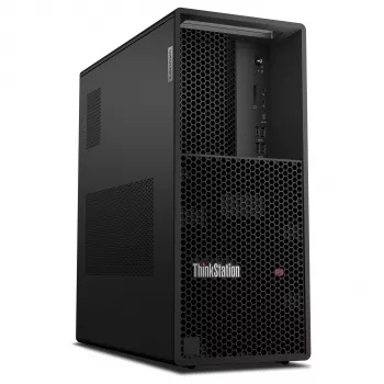 Lenovo ThinkStation P3 Tower Gen 2 darbo stotis - Intel Core i5-245K, 32GB DDR5, 512GB NVMe SSD, Windows 11 Pro