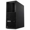 Lenovo ThinkStation P3 Tower Gen 2 darbo stotis - Intel Core i5-245K, 32GB DDR5, 512GB NVMe SSD, Windows 11 Pro