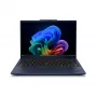 Lenovo ThinkPad T14 G7 Ultrabook - Intel Core Ultra 5, 32GB RAM, 512GB SSD, 14 inch WUXGA, Windows 11 Pro, juoda, 3 metų Premier Support + CO2 kompensavimas