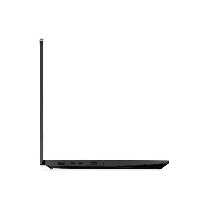 Lenovo ThinkPad P16s G5 AMD Mobile Workstation Laptop, 16 inch OLED 2.8K, AMD Ryzen AI 9 HX PRO 470, 64GB LPDDR5X, 1TB SSD, NVIDIA RTX PRO 2000 Blackwell 8GB, Windows 11 Pro, Black
