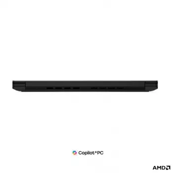 Lenovo ThinkPad T16 G5 AMD verslo nešiojamas kompiuteris, 16 inch WUXGA IPS, AMD Ryzen AI 5 PRO 440, 16GB DDR5, 512GB SSD, AMD Radeon 840M, Windows 11 Pro, juoda, Šiaurės šalių klaviatūra