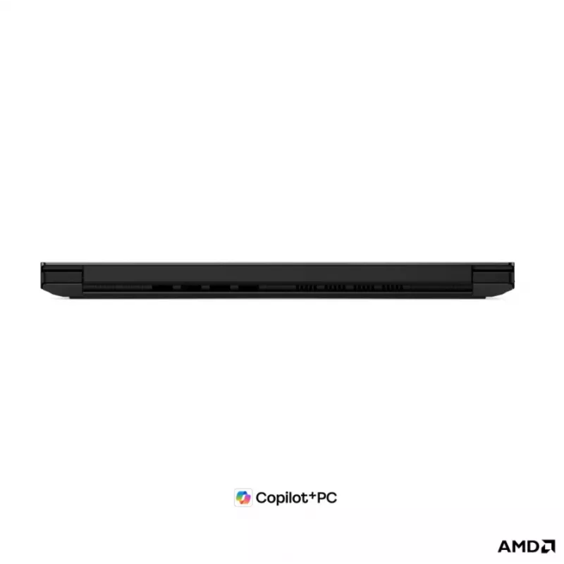 Lenovo ThinkPad T16 G5 AMD verslo nešiojamas kompiuteris, 16 inch WUXGA IPS, AMD Ryzen AI 5 PRO 440, 16GB DDR5, 512GB SSD, AMD Radeon 840M, Windows 11 Pro, juoda, Šiaurės šalių klaviatūra