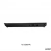 Lenovo ThinkPad T16 G5 AMD verslo nešiojamas kompiuteris, 16 inch WUXGA IPS, AMD Ryzen AI 5 PRO 440, 16GB DDR5, 512GB SSD, AMD Radeon 840M, Windows 11 Pro, juoda, Šiaurės šalių klaviatūra