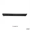 Lenovo ThinkPad T16 G5 AMD verslo nešiojamas kompiuteris, 16 inch WUXGA IPS, AMD Ryzen AI 5 PRO 440, 16GB DDR5, 512GB SSD, AMD Radeon 840M, Windows 11 Pro, juoda, Šiaurės šalių klaviatūra