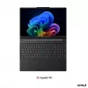 Lenovo ThinkPad T16 G5 AMD verslo nešiojamas kompiuteris, 16 inch WUXGA IPS, AMD Ryzen AI 5 PRO 440, 16GB DDR5, 512GB SSD, AMD Radeon 840M, Windows 11 Pro, juoda, Šiaurės šalių klaviatūra