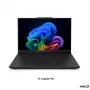 Lenovo ThinkPad T16 G5 AMD verslo nešiojamas kompiuteris, 16 inch WUXGA IPS, AMD Ryzen AI 5 PRO 440, 16GB DDR5, 512GB SSD, AMD Radeon 840M, Windows 11 Pro, juoda, Šiaurės šalių klaviatūra