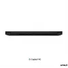 Lenovo ThinkPad T16 G5 AMD 16 colių WUXGA IPS nešiojamas kompiuteris, AMD Ryzen AI 5 PRO 440, 16GB DDR5, 512GB SSD, AMD Radeon 840M, Windows 11 Pro, juodas