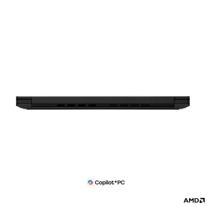 Lenovo ThinkPad T16 G5 AMD 16 colių WUXGA IPS nešiojamas kompiuteris, AMD Ryzen AI 5 PRO 440, 16GB DDR5, 512GB SSD, AMD Radeon 840M, Windows 11 Pro, juodas