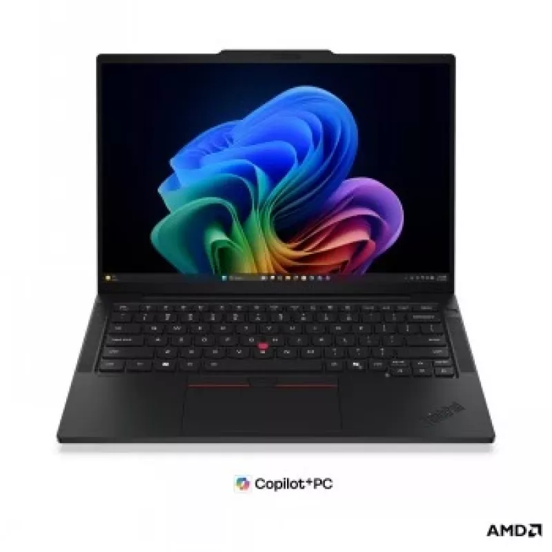 Lenovo ThinkPad T14s Gen 7 - 14 inch WUXGA - AMD Ryzen 5 PRO 440 - 16GB RAM - 512GB SSD - Windows 11 Pro - 3 Year Premier Support - English