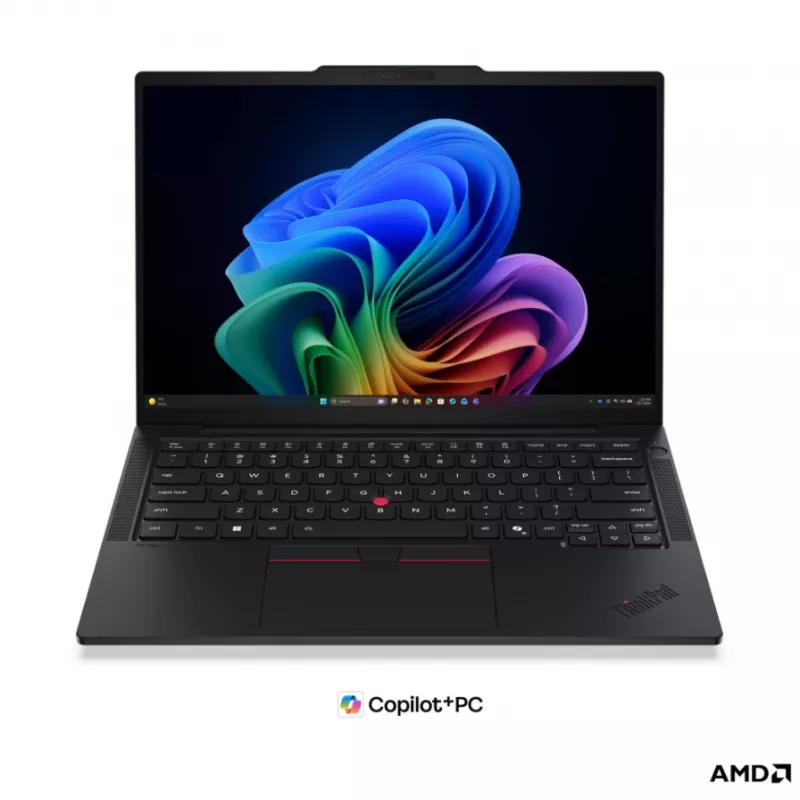Lenovo ThinkPad T14s Gen 7 AMD Ryzen AI 7 PRO 450 14 inch WUXGA 32GB 512GB LTE-UPG 58Wh Windows 11 Pro 3YPS English