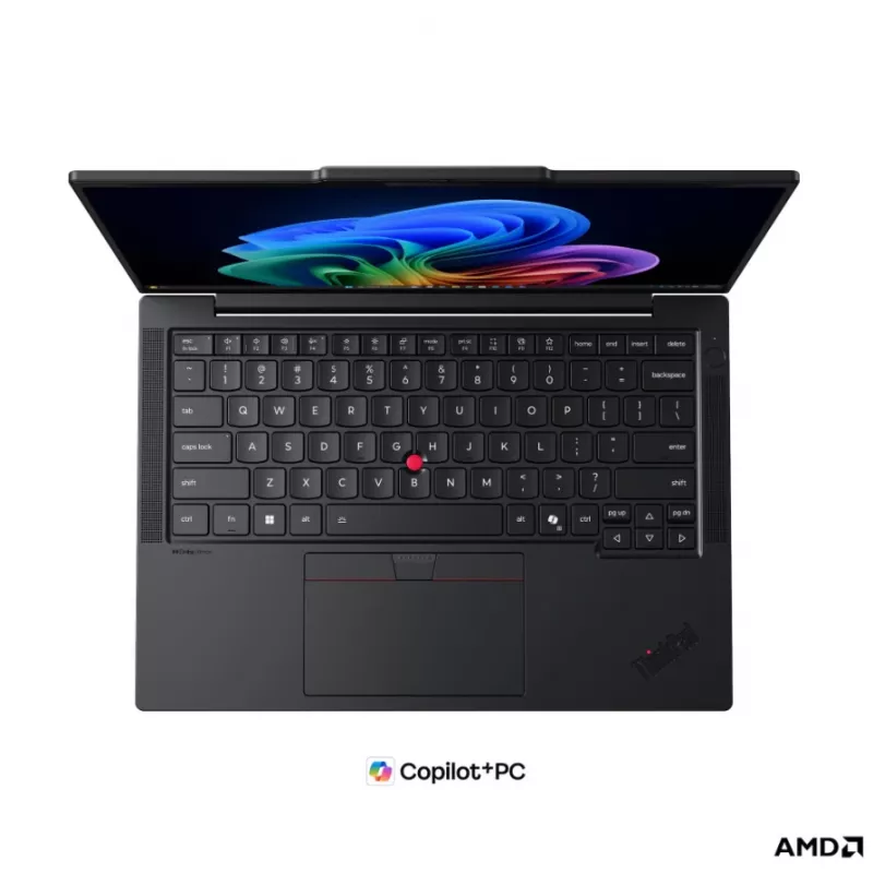 Lenovo ThinkPad T14s Gen 7 AMD Ryzen 5 PRO AI 440 14 inch WUXGA 16GB 512GB LTE-Upgrade 58Wh Windows 11 Pro 3Y Premier Support English