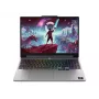 Lenovo LOQ 15AHP11 AMD Gaming Laptop, 15.3 inch IPS WUXGA Anti-Glare, AMD Ryzen 7, 16GB DDR5, 512GB SSD, NVIDIA GeForce RTX 5060 8GB, Windows 11 Home, Luna Grey
