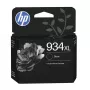 HP 934XL High Yield juodos spalvos kasetė (26,5 ml) - C2P23AE