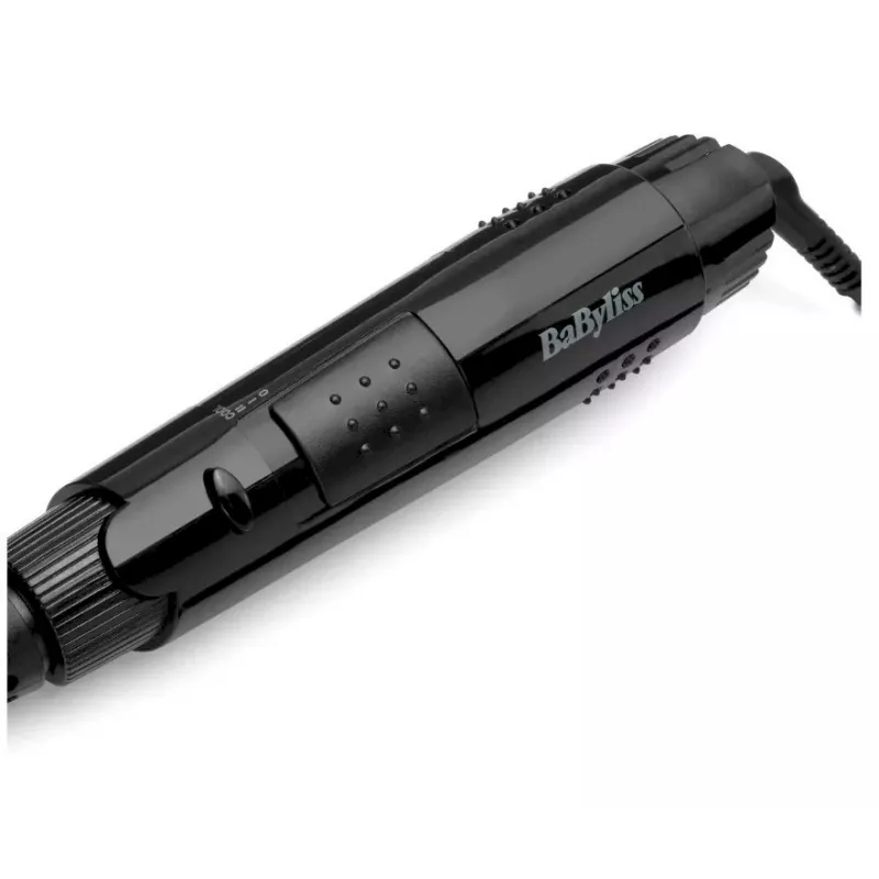 BaByliss AS86E Smooth Shape Airstyler karšto oro plaukų formavimo prietaisas