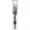 BOSCH Power Tools Wood Drill Bit with Countersink, 12 mm