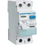 HAGER CDA225J RCCB 1P+N 25A 30mA A tipo 6kA