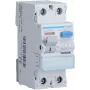 HAGER CDC240J Apsauginis nuotėkio srovės jungiklis 1P+N 40A 30mA 6kA AC
