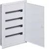 Hager FW424FT Įleidžiamas Elektros Skirstomasis Spintas IP30 4x24 Moduliai 96 Iš Viso