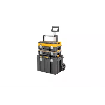 DEWALT TSTAK 3-in-1 Gearbox