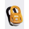 Petzl Rescue S Pulley - Geltona